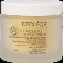 Bild Decleor - Aromessence Rose D'Orient Night Balm 100ml