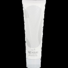 Bild Kanebo - Sensai Silky Pur Cleansing Gel Step 1 125ml