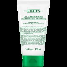 Bild Kiehls - Cucumber Herbal Cond. Cleanser All Skin Types 150ml