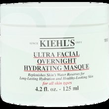 Bild Kiehls - Ultra Facial Overnight Hydrating Masque 125ml