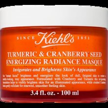 Bild Kiehls - Turmeric & Cranberry Seed Energizing Radiance Masque 100ml