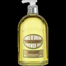 Bild L'occitane - Almond Shower Oil 500ml