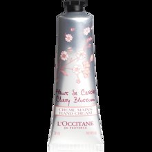 Bild L'occitane - Cherry Blossom Hand Cream 30ml