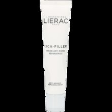 Bild Lierac Paris - CICA Filler Anti-Wrinkle Repairing Cream 40ml