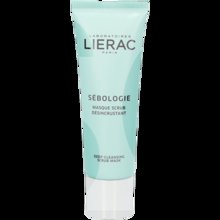 Bild Lierac Paris - Sebologie Deep Cleansing Scrub Mask 50ml