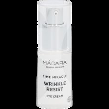 Bild Madara - Time Miracle Wrinkle Smoothing Eye Cream 15ml
