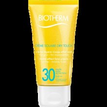 Bild Biotherm - Creme Solaire Dry Touch Face Cream SPF30 50ml