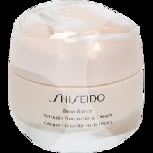 Bild Shiseido - Benefiance Wrinkle Smoothing Cream 50ml