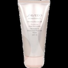 Bild Shiseido - Benefiance Wrinkleresist24 Protective Hand Revital 75ml