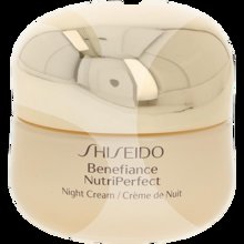 Bild Shiseido - Benefiance Nutriperfect Night Cream 50ml