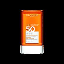 Bild Clarins - Invisible Sun Care Stick SPF50 17gr