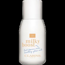 Bild Clarins - Milky Boost Skin-Perfecting Milk 50ml
