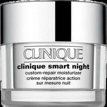 Bild Clinique - Smart Night Custom-Repair Moisturizer 50ml