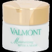 Bild Valmont - Moisturizing With A Mask 50ml