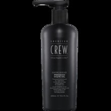 Bild American Crew - Precision Shave Gel 450ml