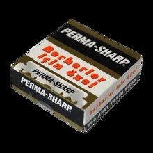 Bild Mountaineer Brand - 100ct Permasharp SE Rakblad 100g