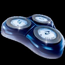 Bild Philips - Rakhuvud HQ56 (3 huvud)