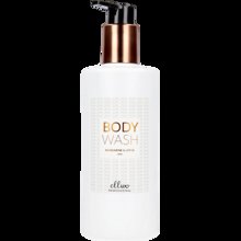 Bild Ellwo Professional - Body Wash Mandarine Lotus 300ml