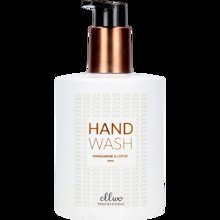 Bild Ellwo Professional - Hand Wash Mandarine Lotus 300ml