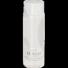 Bild Kanebo - Sensai Silky Purif. Gentle Makeup Remover 100ml