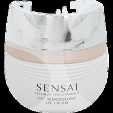 Bild Kanebo - Sensai Cp Lift Remodelling Eye Cream 15ml