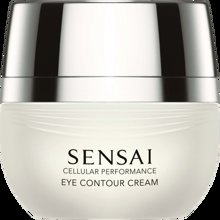 Bild Kanebo - Sensai Cp Eye Contour Cream 15ml