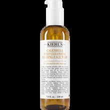 Bild Kiehls - Calendula Deep Cleansing Foaming Face Wash 230ml