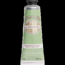 Bild L'occitane - Almond Delicious Hands Cream 30ml