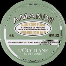 Bild L'occitane - Almond Delightful Body Balm 100ml