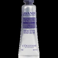 Bild L'occitane - Lavender Hand Cream 30ml
