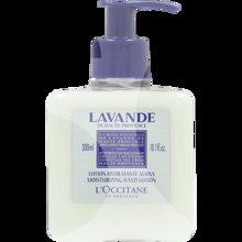 Bild L'occitane - Lavande Moisturizing Hand Lotion 300ml