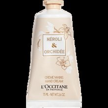 Bild L'occitane - Neroli & Orchidee Hand Cream 75ml