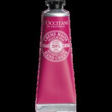 Bild L'occitane - Shea Butter Rose Hand Cream 30ml