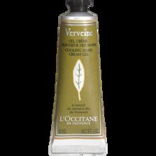 Bild L'occitane - Verbena Cooling Hand Cream Gel 30ml