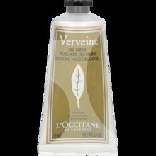 Bild L'occitane - Verveine Cooling Hand Cream Gel 75ml