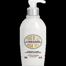Bild L'occitane - Almond Milk Veil 240ml