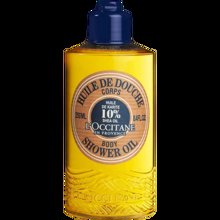 Bild L'occitane - Body Shower Oil 250ml
