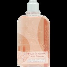 Bild L'occitane - Cherry Blossom Bath & Shower Gel 250ml