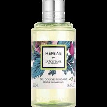 Bild L'occitane - Herbae Gentle Shower Gel 250ml