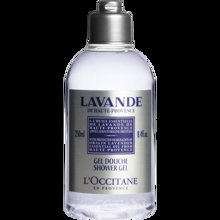 Bild L'occitane - Lavender Shower Gel 250ml