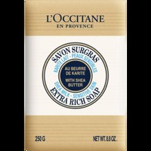 Bild L'occitane - Shea Milk Extra Rich Soap 250gr