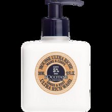 Bild L'occitane - Shea Butter Ultra Rich Hand & Body Wash 300ml