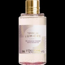 Bild L'occitane - Terre de Lumiere L'Eau Shower Gel 250ml