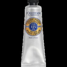 Bild L'occitane - Shea Butter Foot Cream 30ml