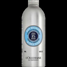 Bild L'occitane - Shea Butter Bubble Bath 500ml