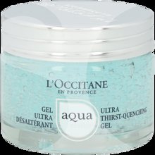 Bild L'occitane - Aqua Réotier Ultra Thirst-Quenching Gel 50ml