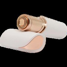 Bild Tvins - Flawless Facial Hair Remover