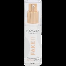 Bild Madara - Fake It Healthy Glow Self Tan Serum 30ml