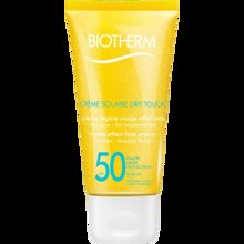 Bild Biotherm - Creme Solaire Dry Touch Face Cream SPF50 50ml