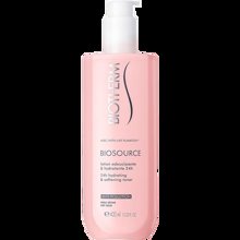 Bild Biotherm - Biosource 24H Hydrating Softening Toner 400ml